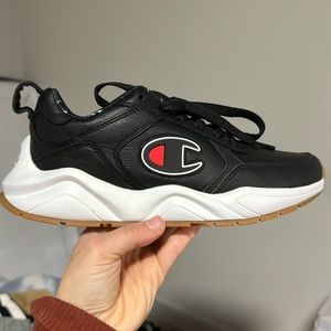 Champion shoes